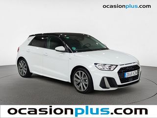 Audi A1 Sportback S line 35 TFSI 110 kW (150 CV) S tronic