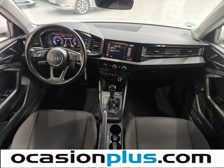 Audi A1 Sportback S line 35 TFSI 110 kW (150 CV) S tronic