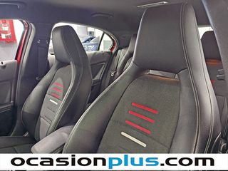 Mercedes-Benz Clase A 180 90 kW (122 CV)