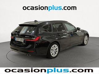 BMW Serie 3 320d Touring 140 kW (190 CV)