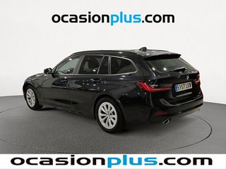 BMW Serie 3 320d Touring 140 kW (190 CV)