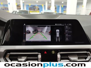 BMW Serie 3 320d Touring 140 kW (190 CV)