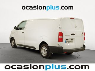 Fiat Scudo Furgon 2.0 BlueHDI L3 Business 107 kW (145 CV)