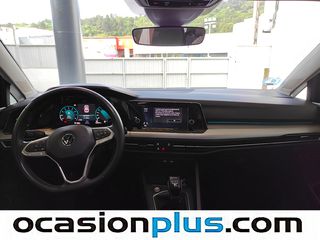 Volkswagen Golf Life 1.5 TSI 96 kW (130 CV)