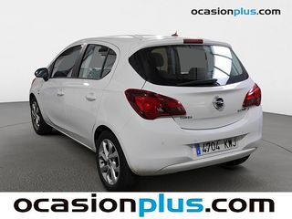 Opel Corsa 1.4 GLP Selective Pro 66 kW (90 CV)