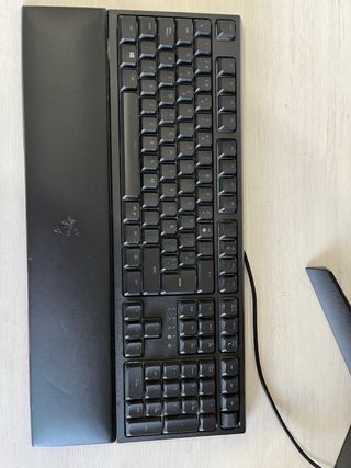 PC Gamer RGB + Teclado + Ratón