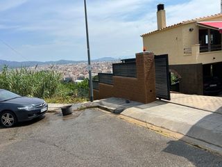 Hormigón impreso - Muros 