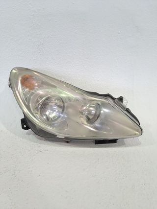 FARO DERECHO OPEL CORSA D SPORT