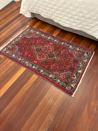 Tappeti persiani - 2 pezzi