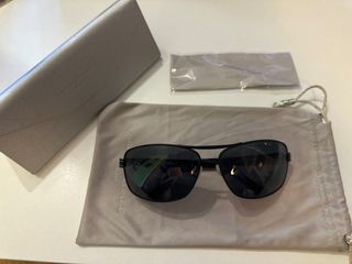 Gafas Carolina Lemke - Negras
