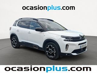 Citroen C5 Aircross BlueHdi 130 S&S C Series 96 kW (131 CV)
