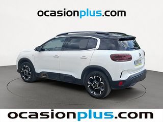 Citroen C5 Aircross BlueHdi 130 S&S C Series 96 kW (131 CV)