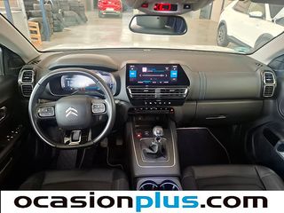 Citroen C5 Aircross BlueHdi 130 S&S C Series 96 kW (131 CV)