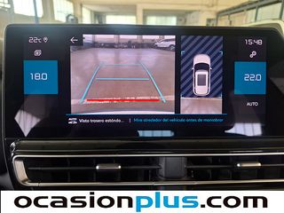 Citroen C5 Aircross BlueHdi 130 S&S C Series 96 kW (131 CV)