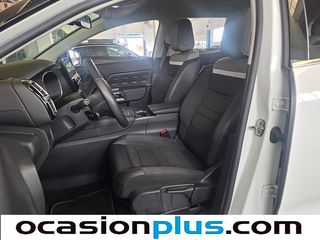 Citroen C5 Aircross BlueHdi 130 S&S C Series 96 kW (131 CV)
