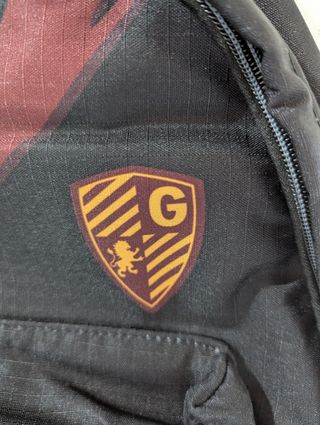 Zaino Harry Potter Grifondoro