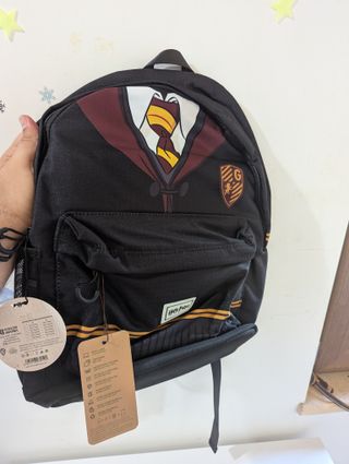 Zaino Harry Potter Grifondoro
