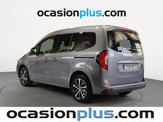 Mercedes-Benz Clase T 180 d 85 kW (116 CV)