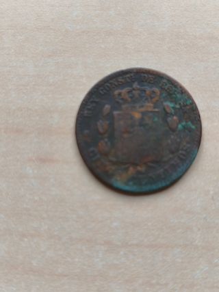 Lote Monedas Antiguas Españolas