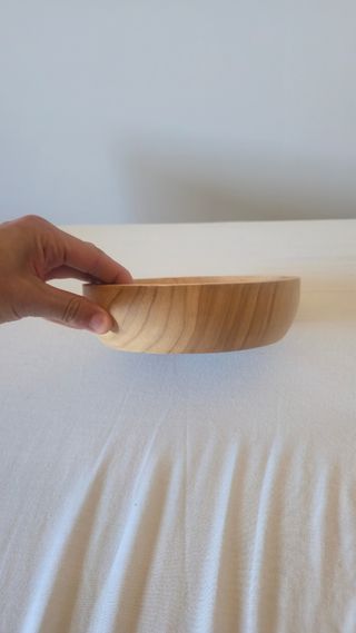 Bolsos de Madeira - Despeja