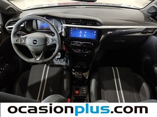 Opel Corsa 1.2 T XHL Hybrid GS eDCT 81 kW (110 CV)
