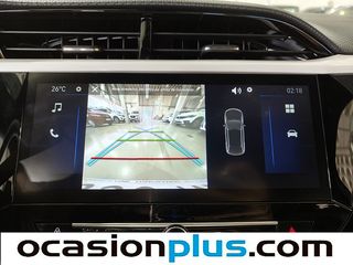 Opel Corsa 1.2 T XHL Hybrid GS eDCT 81 kW (110 CV)