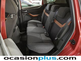 Ford Kuga 2.0 TDCI Trend 2WD 100 kW (136 CV)