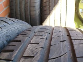 4 Neumáticos 255/45/18 103Y