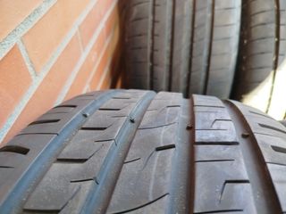 4 Neumáticos 255/45/18 103Y