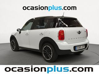 MINI MINI Countryman Cooper D 82 kW (112 CV)
