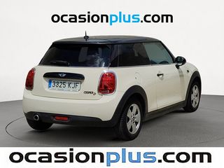 MINI MINI 3 Puertas Cooper D 85 kW (116 CV)