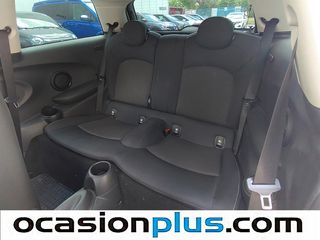 MINI MINI 3 Puertas Cooper D 85 kW (116 CV)