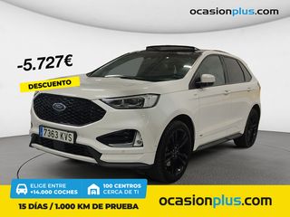 Ford Edge 2.0 TDCI ST-Line 4x4 PowerShift 177 kW (240 CV)