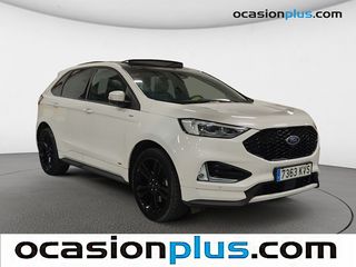 Ford Edge 2.0 TDCI ST-Line 4x4 PowerShift 177 kW (240 CV)