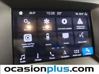 Ford Edge 2.0 TDCI ST-Line 4x4 PowerShift 177 kW (240 CV)