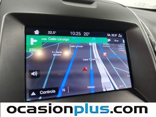 Ford Edge 2.0 TDCI ST-Line 4x4 PowerShift 177 kW (240 CV)