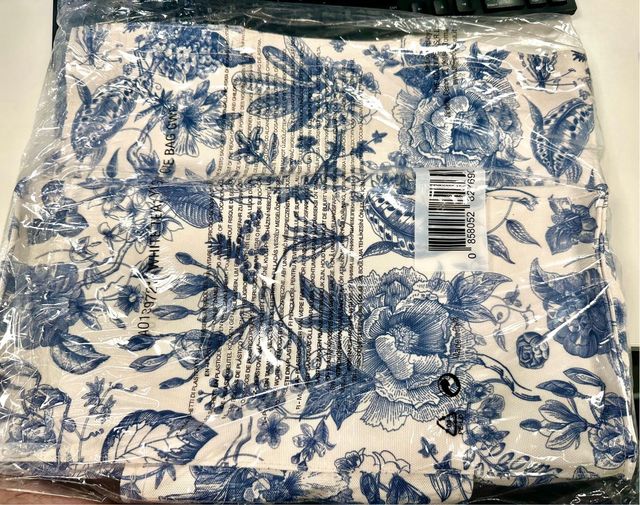 Perfume Elizabeth Arden White Tea + Bolsa