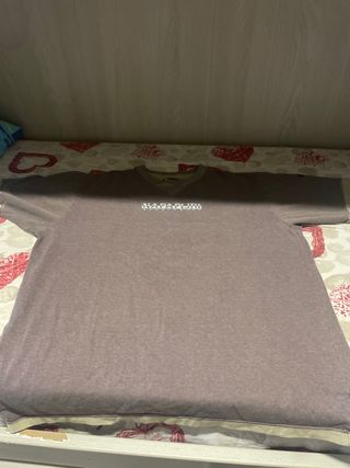 Maglia Napapijri Uomo XL Marrone