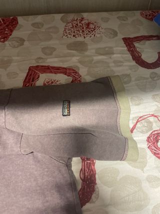 Maglia Napapijri Uomo XL Marrone