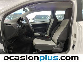 Skoda Citigo 1.0 MPI Active 44 kW (60 CV)