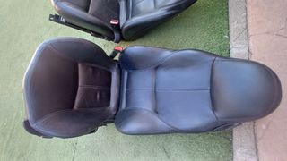Asientos BMW Z3 Sport 