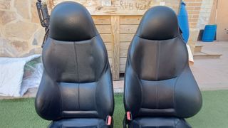 Asientos BMW Z3 Sport 