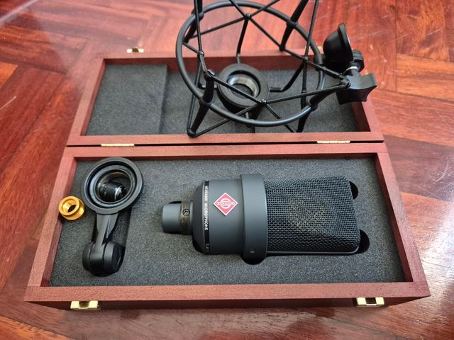 Neumann TLM 103 *Original No copia china