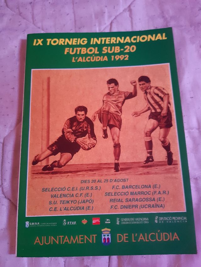 3 libros
