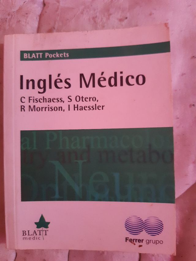 3 libros