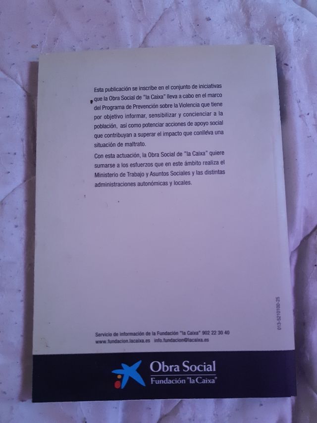 3 libros