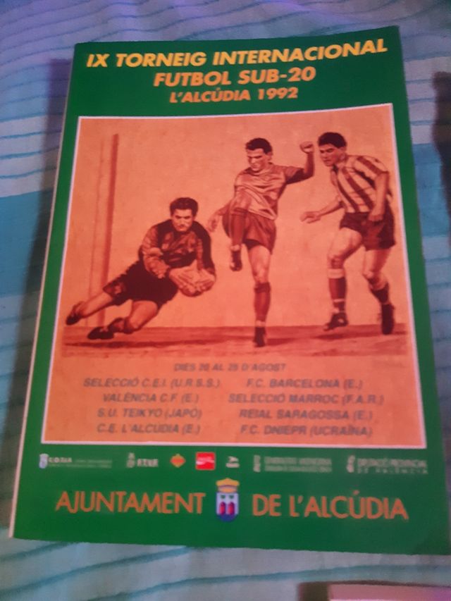 3 libros