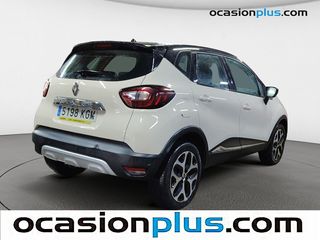 Renault Captur Zen Energy TCe 88 kW (120 CV) EDC