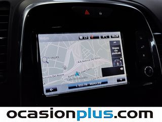 Renault Captur Zen Energy TCe 88 kW (120 CV) EDC