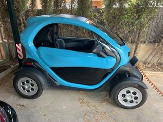 Renault Twizy 2021